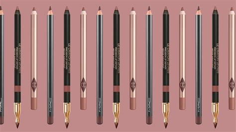 chanel nude lip liner|19 Best Nude Lip Liners 2022 for Every Skin Tone .